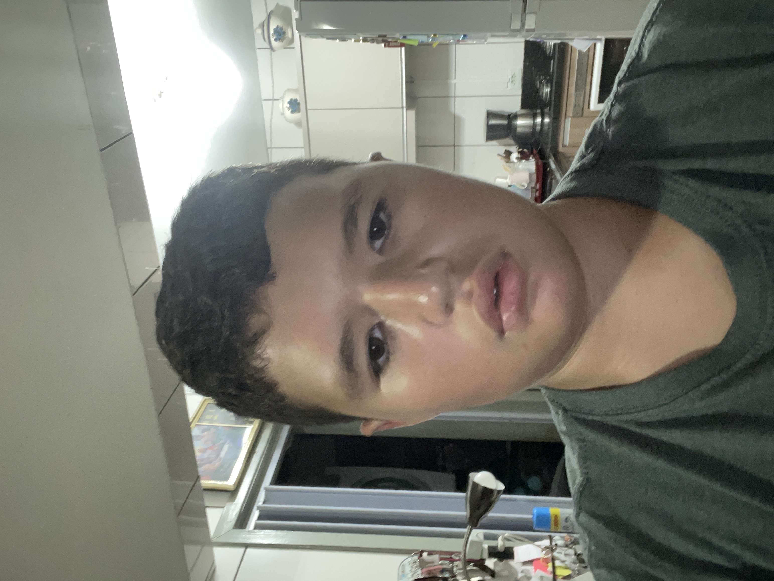 Bola pra Cima